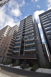 S-RESIDENCE新大阪Rishの物件外観写真